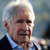 Harrison Ford