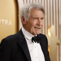 Harrison Ford