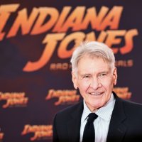 Harrison Ford