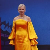 Pamela Anderson