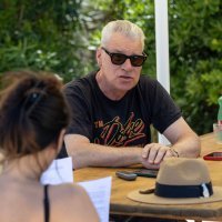 Mark Kermode