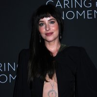 Dakota Johnson