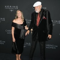 Elizabeth Jordan, Mick Fleetwood