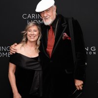 Elizabeth Jordan, Mick Fleetwood