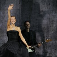 Celine Dion
