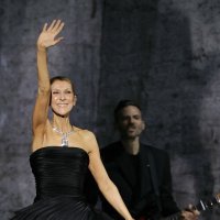 Celine Dion