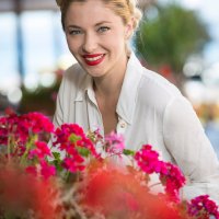 Jagoda Kumrić