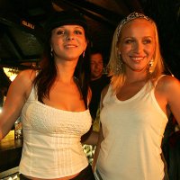 Marija Husar Rimac i Ivana Husar Mlinac