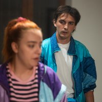 Predstava 'U našem vrtu samo trava nije pokošena'