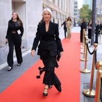 Helen Mirren