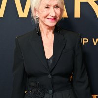 Helen Mirren