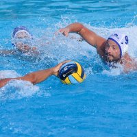 Šalata Masters, vaterpolo veterani 12.9.2026.