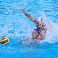 Šalata Masters, vaterpolo veterani 12.9.2026.