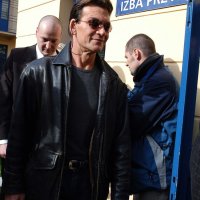 Patrick Swayze