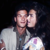 Patrick Swayze