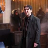 Cillian Murphy