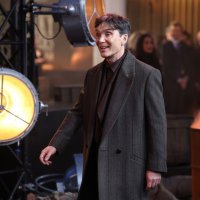 Cillian Murphy