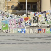 Najveća svjetska izložba na temu dalmatinskog psa