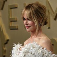 Nicole Kidman