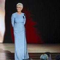 Jamie Lee Curtis