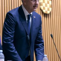 Andrej Plenković