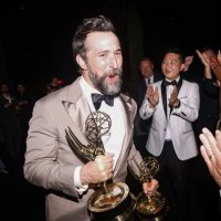 Noah Wyle