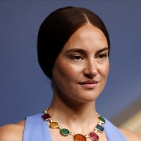 Shailene Woodley