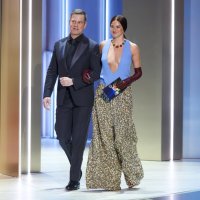 Peter Krause, Shailene Woodley