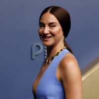 Shailene Woodley