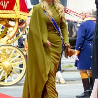 Princeza Catharina-Amalia