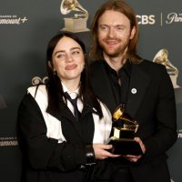 Finneas O'Connell sa sestrom Billie Eilish