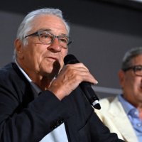 Robert De Niro
