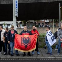Iščekivanje presude u Prištini i Haagu