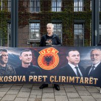 Iščekivanje presude u Prištini i Haagu