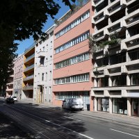 Kuća Markulin na zagrebačkom Ribnjaku