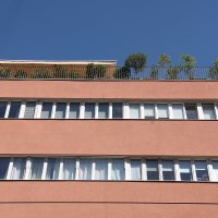 Kuća Markulin na zagrebačkom Ribnjaku