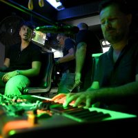 Adi Šoše održao koncert u autobusu