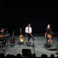 Koncert Ante Gelo i glumci HNK
