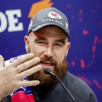 Travis Kelce