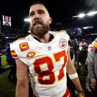 Travis Kelce