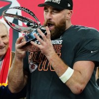 Travis Kelce