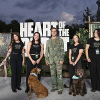 Brad Pitt i Ines de Ramon