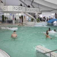 Otvoreni obnovljeni bazeni u Osijeku