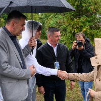 Zoran Milanović u Diplomatskoj berbi