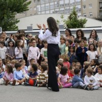 Kraljica Letizia