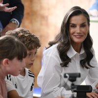 Kraljica Letizia