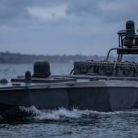 Sargan-3000 je pobjednik prvog okršaja pomorskih dronova