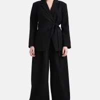 TOPSHOP baloon hlače od odijela
