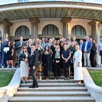 Virtuoso On Tour Continental Europe