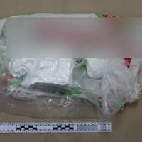Policija mu pronašla 38 kilograma droge